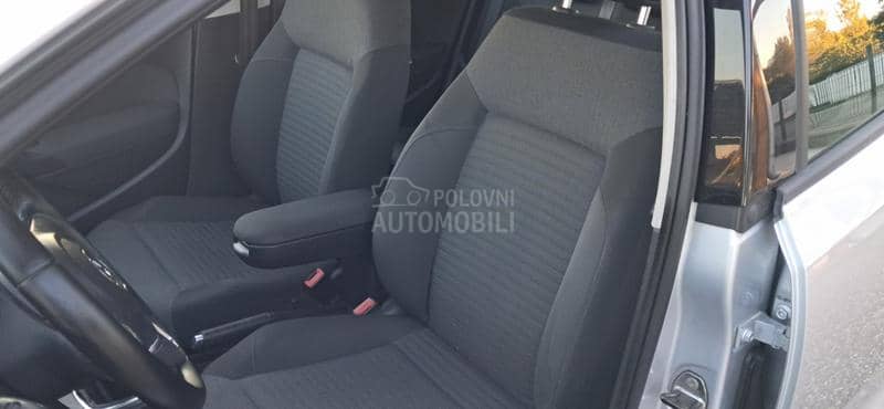 Volkswagen Polo 1.2 TSI Volkswagen Polo 1.2 TSI