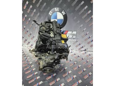 Motor N20B20A za BMW 320, 328, 420 ... od 2011. do 2017. god.