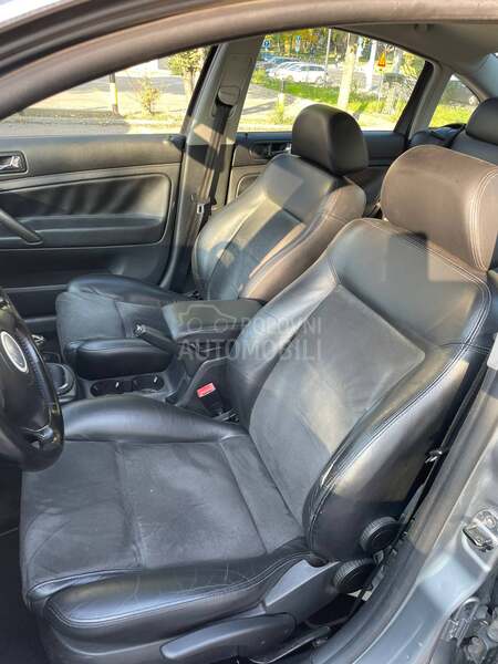 Volkswagen Passat B5.5 