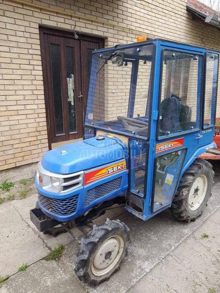 Iseki Tm3160