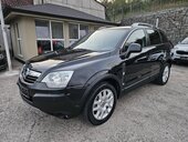Opel Antara 2.0 CDTI 4X4