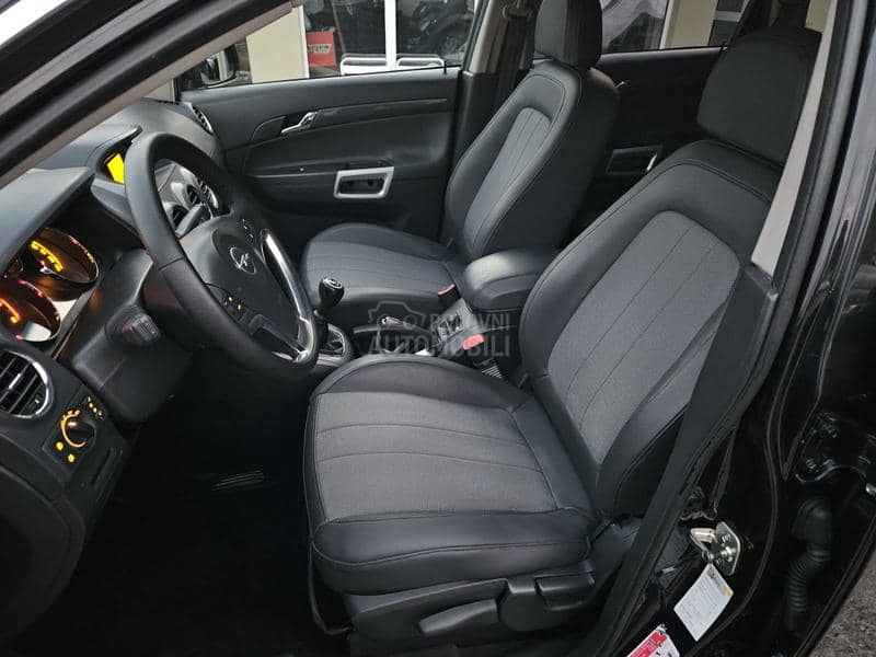 Opel Antara 2.0 CDTI 4X4