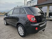 Opel Antara 2.0 CDTI 4X4