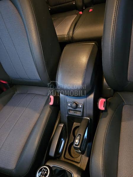 Opel Antara 2.0 CDTI 4X4