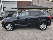 Opel Antara 2.0 CDTI 4X4
