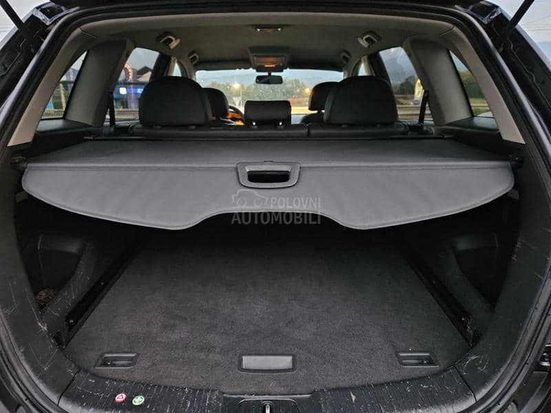 Opel Antara 2.0 CDTI 4X4