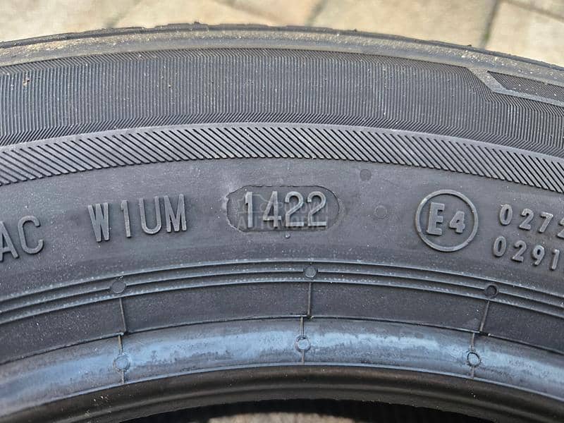 Barum 165/65 R14 Zimska