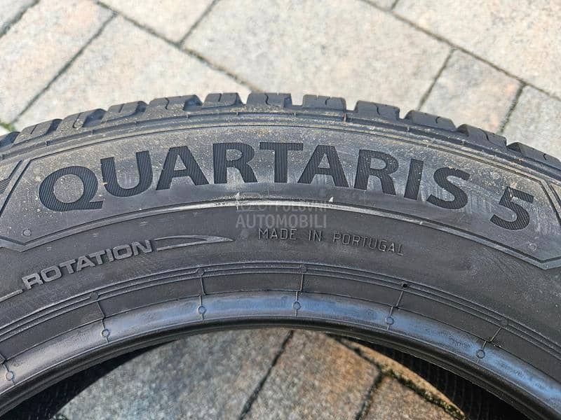 Barum 165/65 R14 Zimska