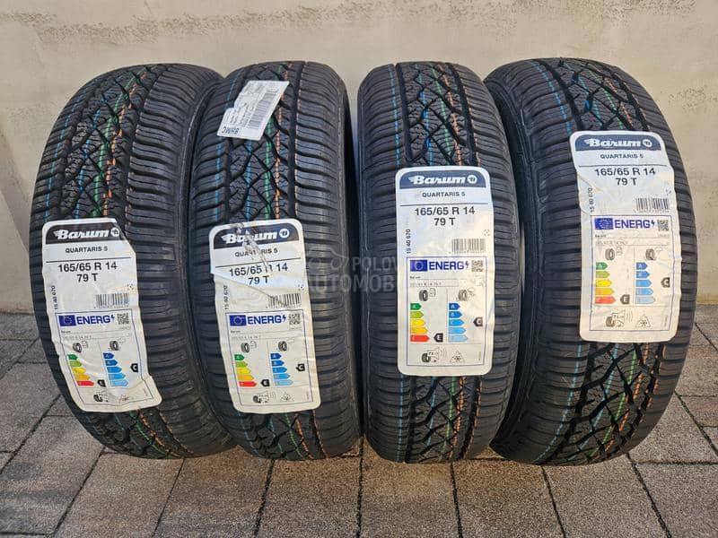 Barum 165/65 R14 Zimska