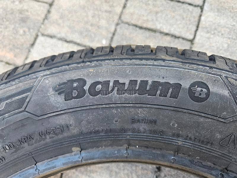 Barum 165/65 R14 Zimska