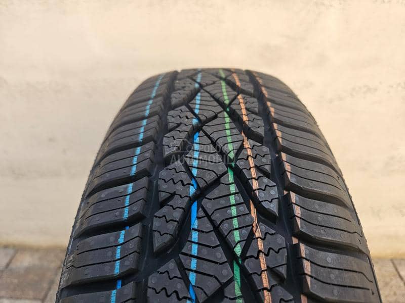 Barum 165/65 R14 Zimska