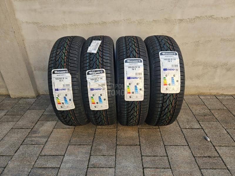 Barum 165/65 R14 Zimska