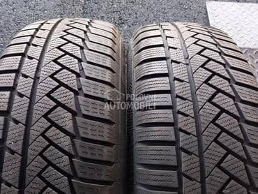 Continental 215/60 R18 Zimska