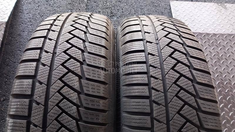 Continental 215/60 R18 Zimska