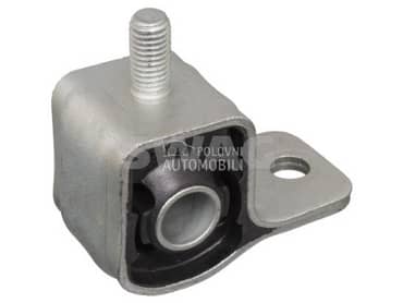 Silen Blok Prednje Viljuske za Peugeot 405 od 1987. do 1995. god.