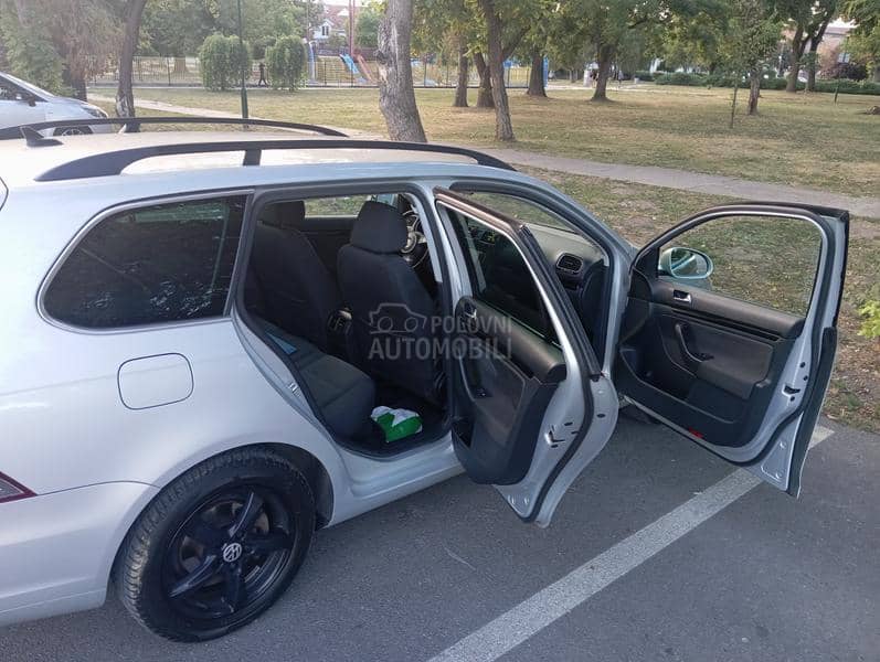 Volkswagen Golf 6 