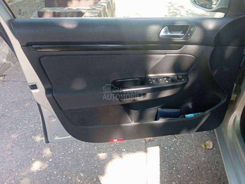 Volkswagen Golf 6 