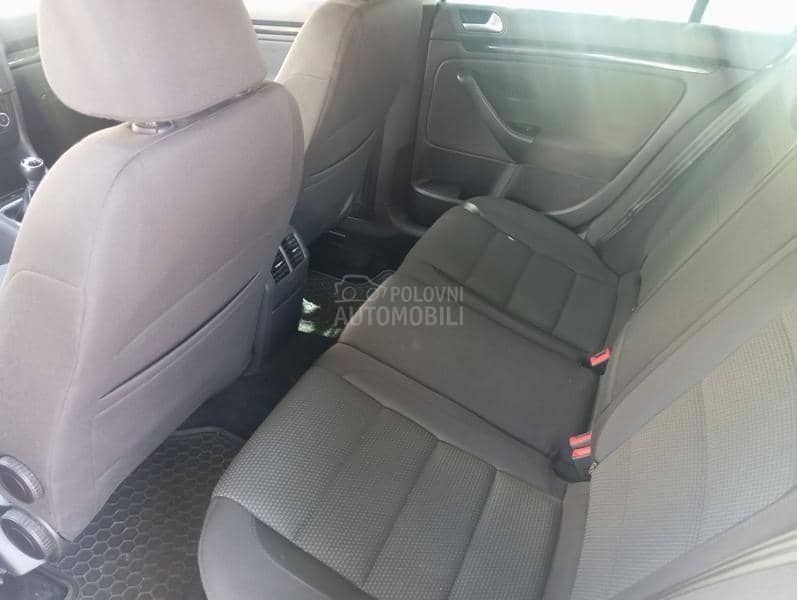 Volkswagen Golf 6 