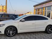 Volkswagen Passat CC 2.0 TDI HIGHLINE/T0P