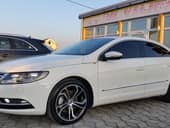 Volkswagen Passat CC 2.0 TDI HIGHLINE/T0P