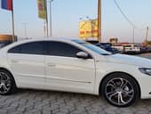 Volkswagen Passat CC 2.0 TDI HIGHLINE/T0P