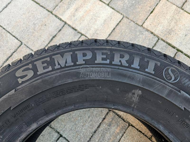 Semperit 185/80 R14 Zimska