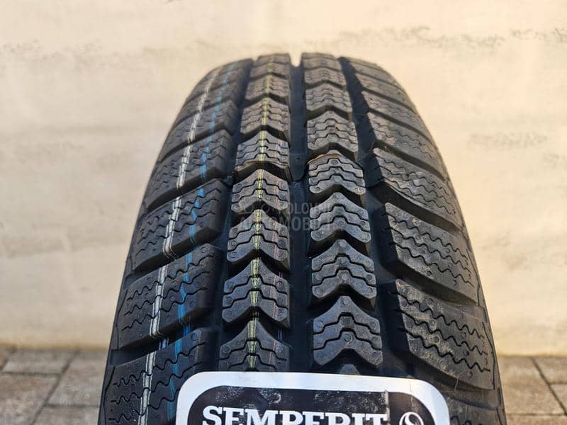 Semperit 185/80 R14 Zimska