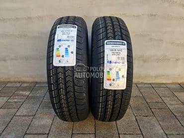 Semperit 185/80 R14 Zimska