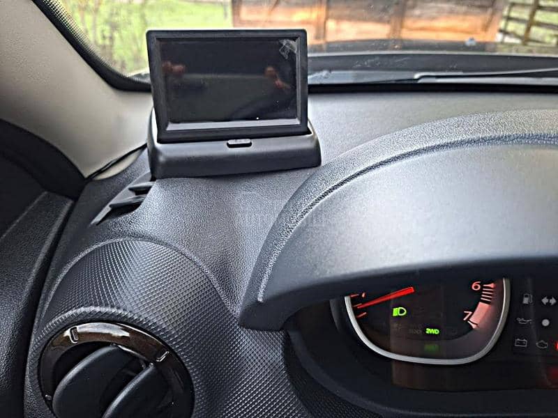 Dacia Duster 1.6 16V 4X4 NOVA Dacia Duster 1.6 16V 4X4 NOVA