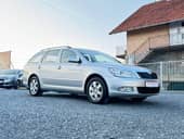 Škoda Octavia 1.6 TDI BESPREK0RNA