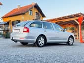 Škoda Octavia 1.6 TDI BESPREK0RNA