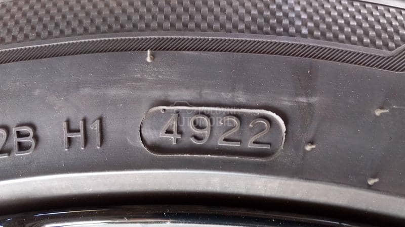 Hankook 245/45 R18 Letnja