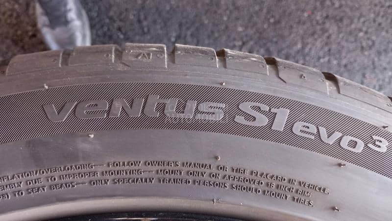 Hankook 245/45 R18 Letnja