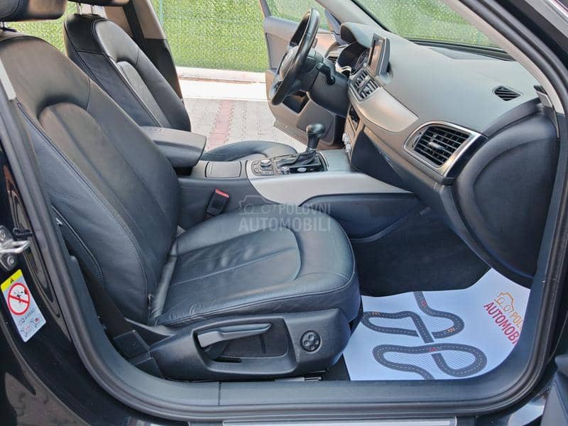Audi A6 2.0 TDI/8br/Exclusiv Audi A6 2.0 TDI/8br/Exclusiv