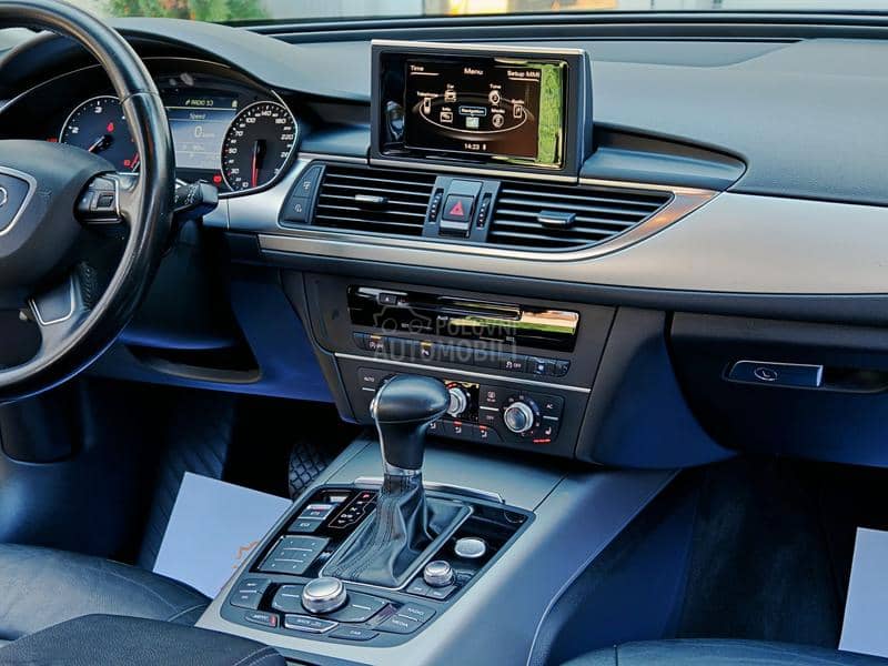 Audi A6 2.0 TDI/8br/Exclusiv Audi A6 2.0 TDI/8br/Exclusiv