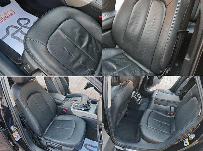 Audi A6 2.0 TDI/8br/Exclusiv Audi A6 2.0 TDI/8br/Exclusiv