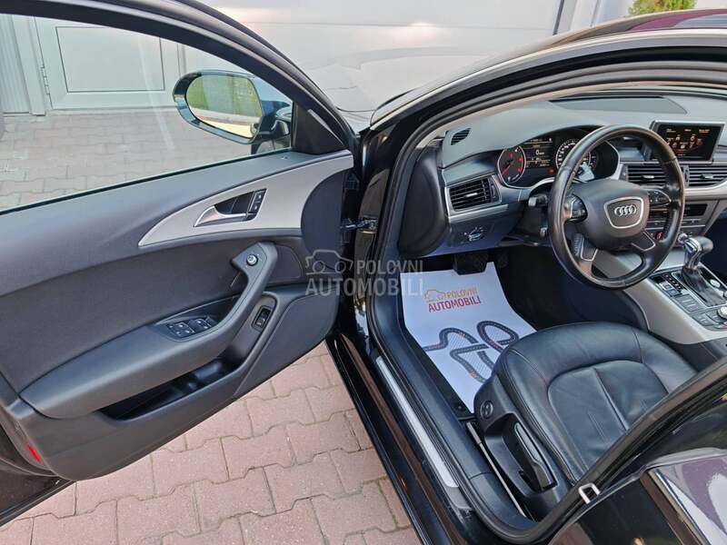 Audi A6 2.0 TDI/8br/Exclusiv Audi A6 2.0 TDI/8br/Exclusiv