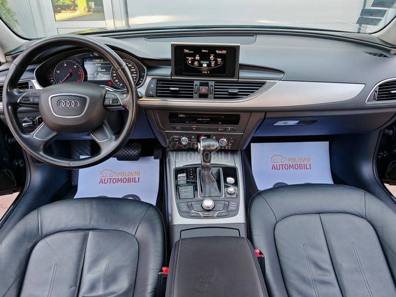 Audi A6 2.0 TDI/8br/Exclusiv Audi A6 2.0 TDI/8br/Exclusiv