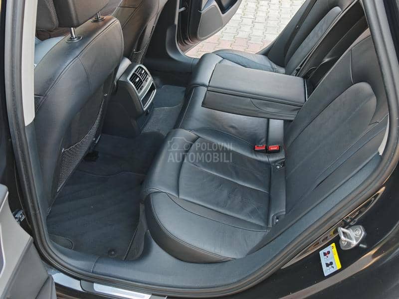 Audi A6 2.0 TDI/8br/Exclusiv Audi A6 2.0 TDI/8br/Exclusiv