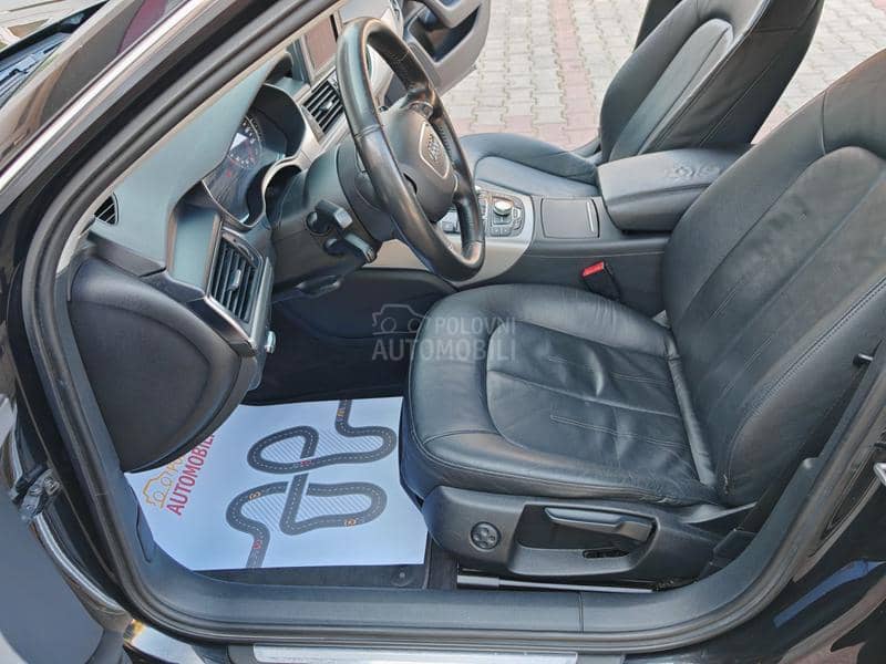 Audi A6 2.0 TDI/8br/Exclusiv Audi A6 2.0 TDI/8br/Exclusiv