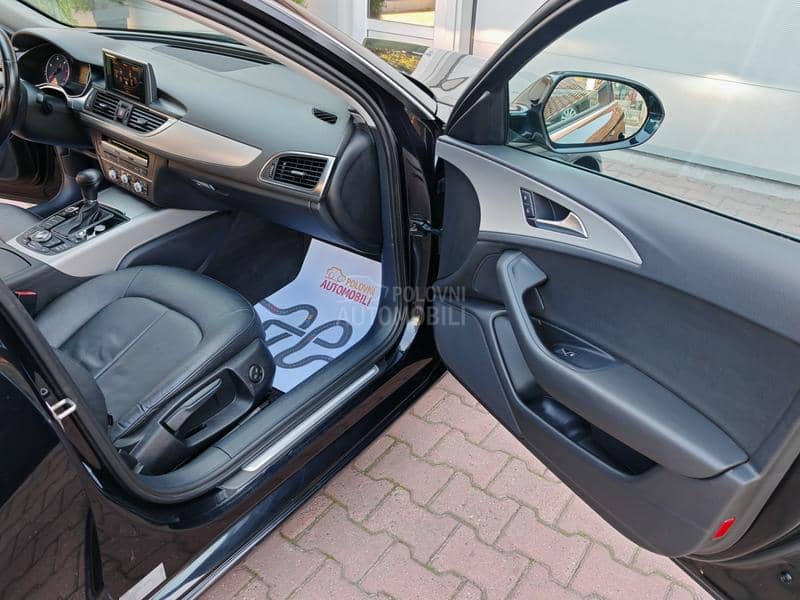 Audi A6 2.0 TDI/8br/Exclusiv Audi A6 2.0 TDI/8br/Exclusiv