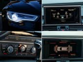 Audi A6 2.0 TDI/8br/Exclusiv