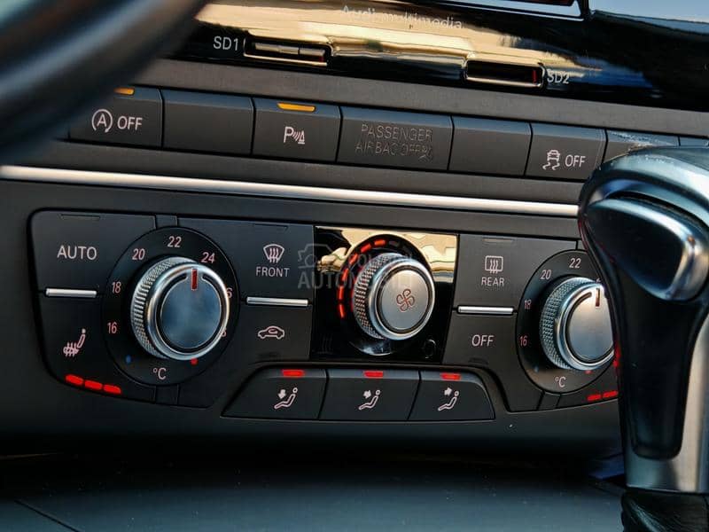 Audi A6 2.0 TDI/8br/Exclusiv Audi A6 2.0 TDI/8br/Exclusiv