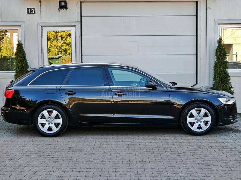 Audi A6 2.0 TDI/8br/Exclusiv Audi A6 2.0 TDI/8br/Exclusiv