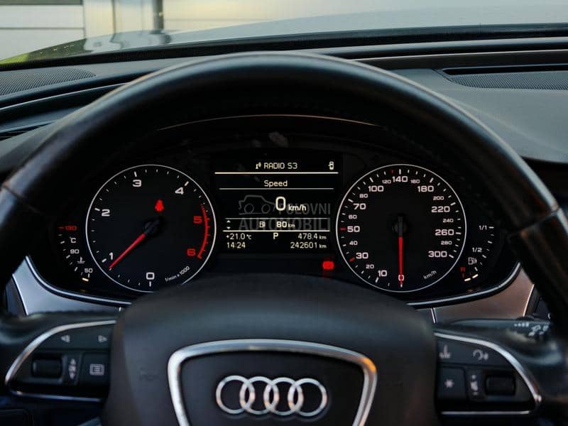 Audi A6 2.0 TDI/8br/Exclusiv Audi A6 2.0 TDI/8br/Exclusiv