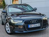 Audi A6 2.0 TDI/8br/Exclusiv