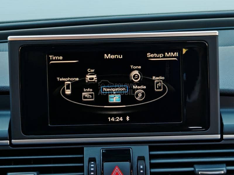 Audi A6 2.0 TDI/8br/Exclusiv Audi A6 2.0 TDI/8br/Exclusiv