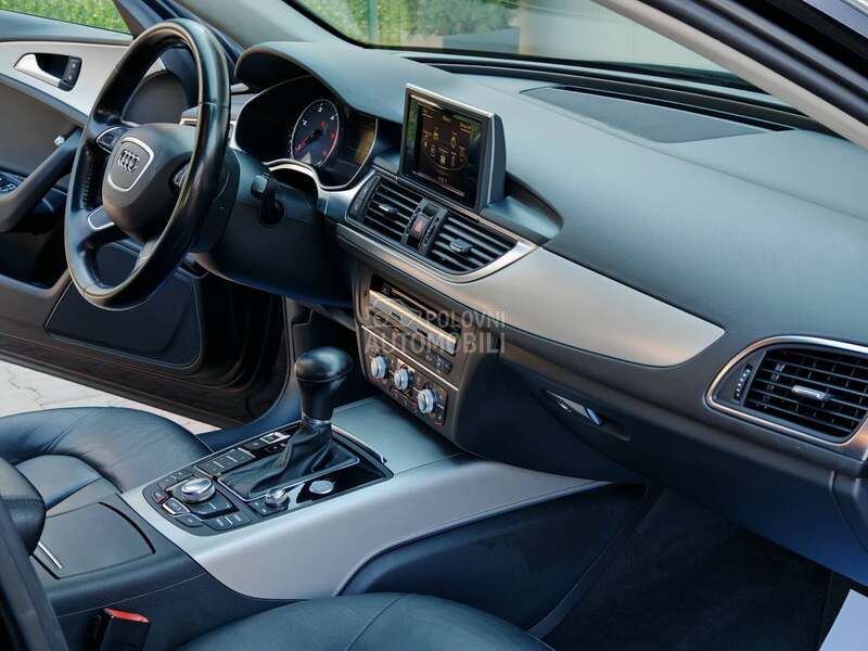 Audi A6 2.0 TDI/8br/Exclusiv Audi A6 2.0 TDI/8br/Exclusiv