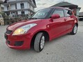 Suzuki Swift 4x4
