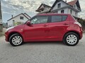 Suzuki Swift 4x4